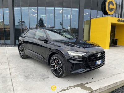 Audi Q8 Q8 50 TDI 286 CV quattro tiptronic Sport usata