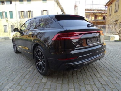 Audi Q8 Q8 50 TDI 286 CV quattro tiptronic Sport (2)