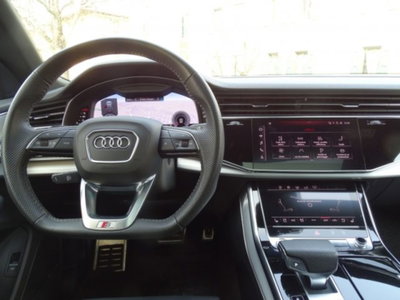Audi Q8 Q8 50 TDI 286 CV quattro tiptronic Sport (3)
