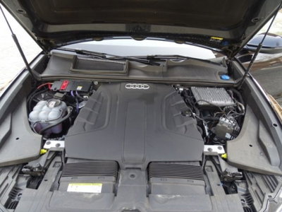 Audi Q8 Q8 50 TDI 286 CV quattro tiptronic Sport (5)