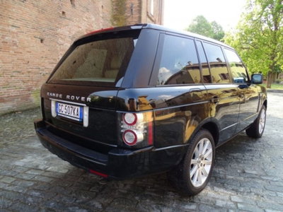 Land Rover Range Rover 4.4 TDV8 HSE (2)