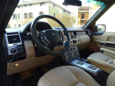 Land Rover Range Rover 4.4 TDV8 HSE (3)