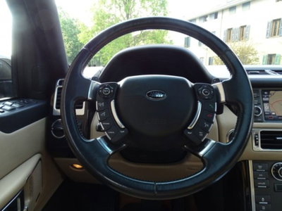 Land Rover Range Rover 4.4 TDV8 HSE (4)