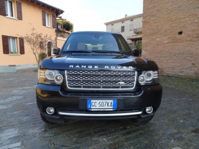 Land Rover Range Rover 4.4 TDV8 HSE (6)