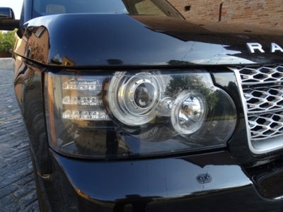 Land Rover Range Rover 4.4 TDV8 HSE (7)