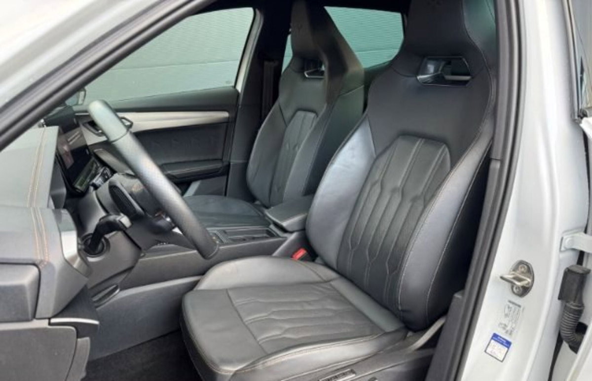 Cupra Formentor Formentor 1.4 e-hybrid VZ 245cv dsg