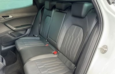 Cupra Formentor Formentor 1.4 e-hybrid VZ 245cv dsg (2)