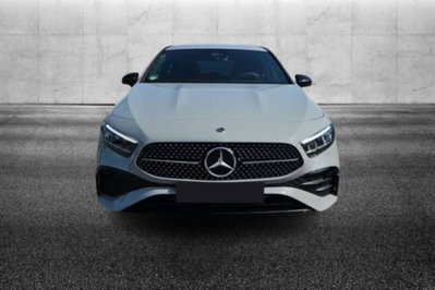 Mercedes-Benz Classe A 180 d AMG Line Premium Plus auto (7)