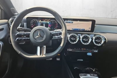 Mercedes-Benz Classe A 180 d AMG Line Premium Plus auto (8)