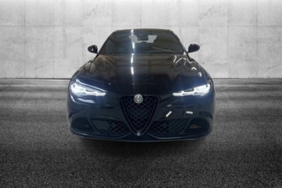Alfa Romeo Giulia 2.9 T V6 AT8 Quadrifoglio (3)