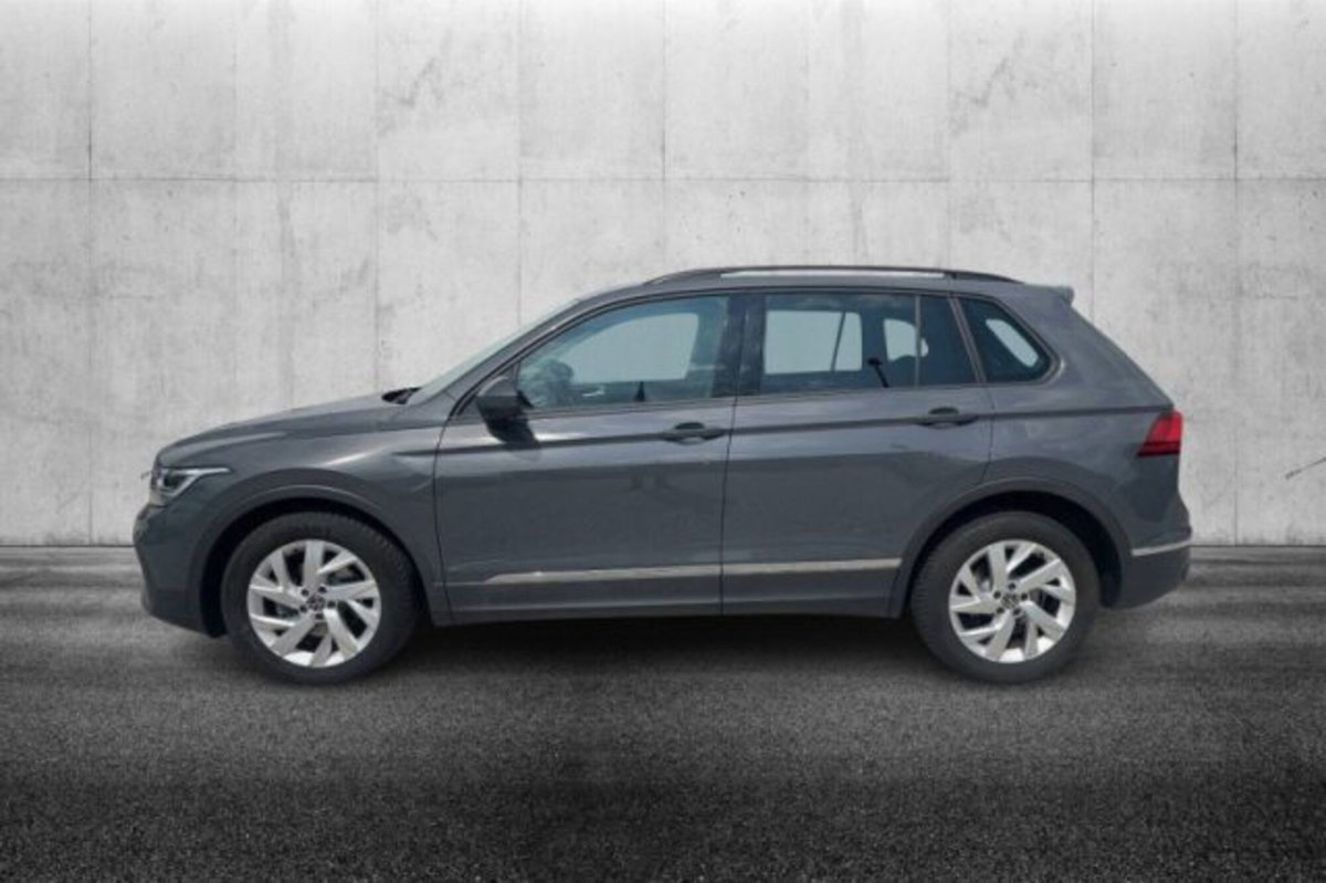 Volkswagen Tiguan 2.0 TDI 150 CV SCR DSG 4MOTION Life (4)
