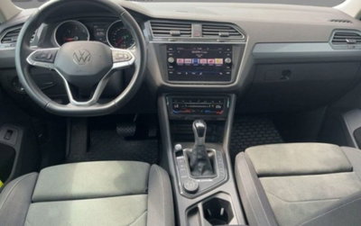 Volkswagen Tiguan 2.0 TDI 150 CV SCR DSG 4MOTION Life (5)
