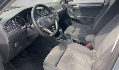 Volkswagen Tiguan 2.0 TDI 150 CV SCR DSG 4MOTION Life (6)