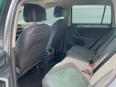 Volkswagen Tiguan 2.0 TDI 150 CV SCR DSG 4MOTION Life (7)