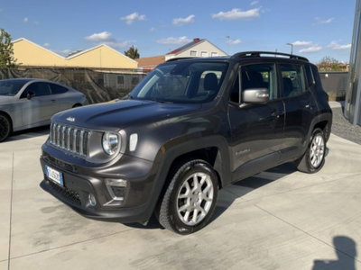 Jeep Renegade 2.0 Mjt 140CV 4WD Active Drive Low Limited (3)