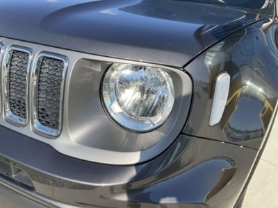 Jeep Renegade 2.0 Mjt 140CV 4WD Active Drive Low Limited (4)