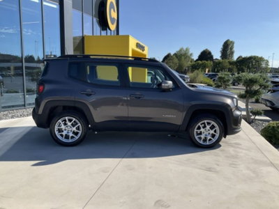 Jeep Renegade 2.0 Mjt 140CV 4WD Active Drive Low Limited (5)