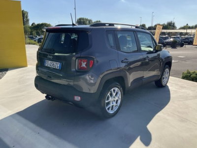 Jeep Renegade 2.0 Mjt 140CV 4WD Active Drive Low Limited (6)