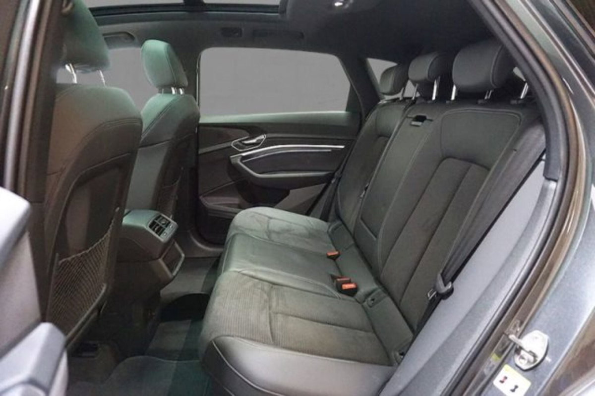 Audi e-tron 55 quattro S line Fast edition (8)