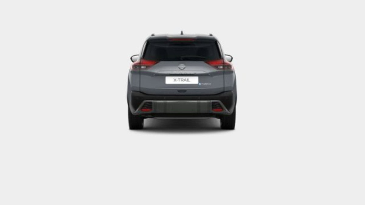 Nissan X-Trail 1.5 e-power N-Trek e-4orce 4wd auto
