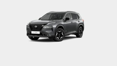 Nissan X-Trail 1.5 e-power N-Trek e-4orce 4wd auto (3)
