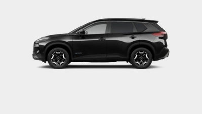 Nissan X-Trail 1.5 e-power N-Trek e-4orce 4wd auto (5)