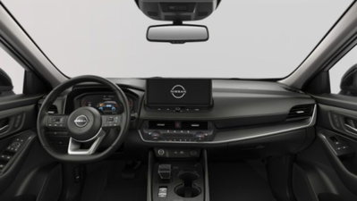 Nissan X-Trail 1.5 e-power N-Trek e-4orce 4wd auto (8)