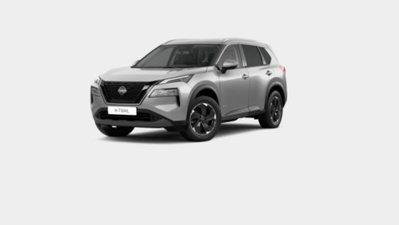 Nissan X-Trail 1.5 e-power N-Connecta e-4orce 4wd auto (3)