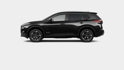 Nissan X-Trail 1.5 e-power N-Connecta e-4orce 4wd auto (4)