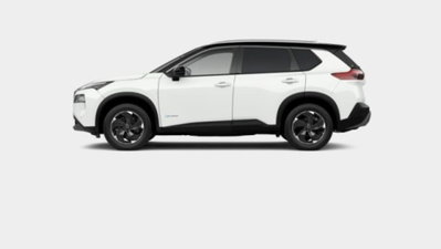 Nissan X-Trail 1.5 e-power N-Connecta e-4orce 4wd auto (5)