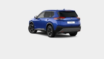 Nissan X-Trail 1.5 e-power N-Connecta e-4orce 4wd auto (6)