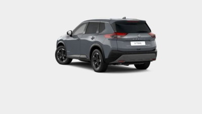 Nissan X-Trail 1.5 e-power N-Connecta e-4orce 4wd auto (7)