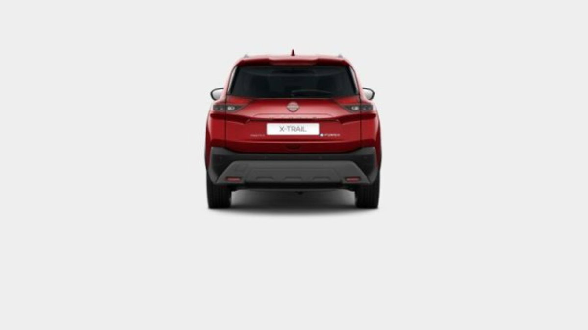 Nissan X-Trail 1.5 e-power N-Connecta e-4orce 4wd auto (8)