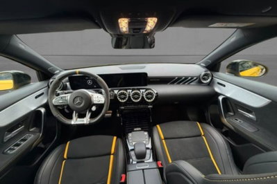 Mercedes-Benz Classe A 45S AMG 4Matic+ (6)