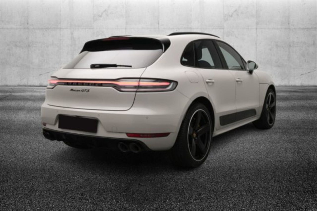 Porsche Macan GTS (2)