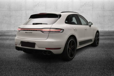 Porsche Macan GTS (2)