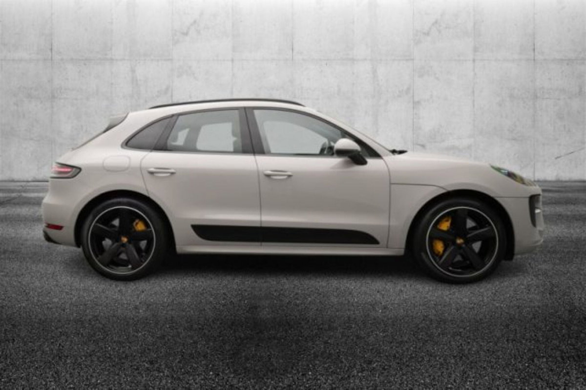 Porsche Macan GTS (3)