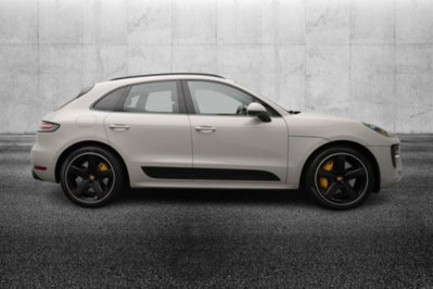 Porsche Macan GTS (3)