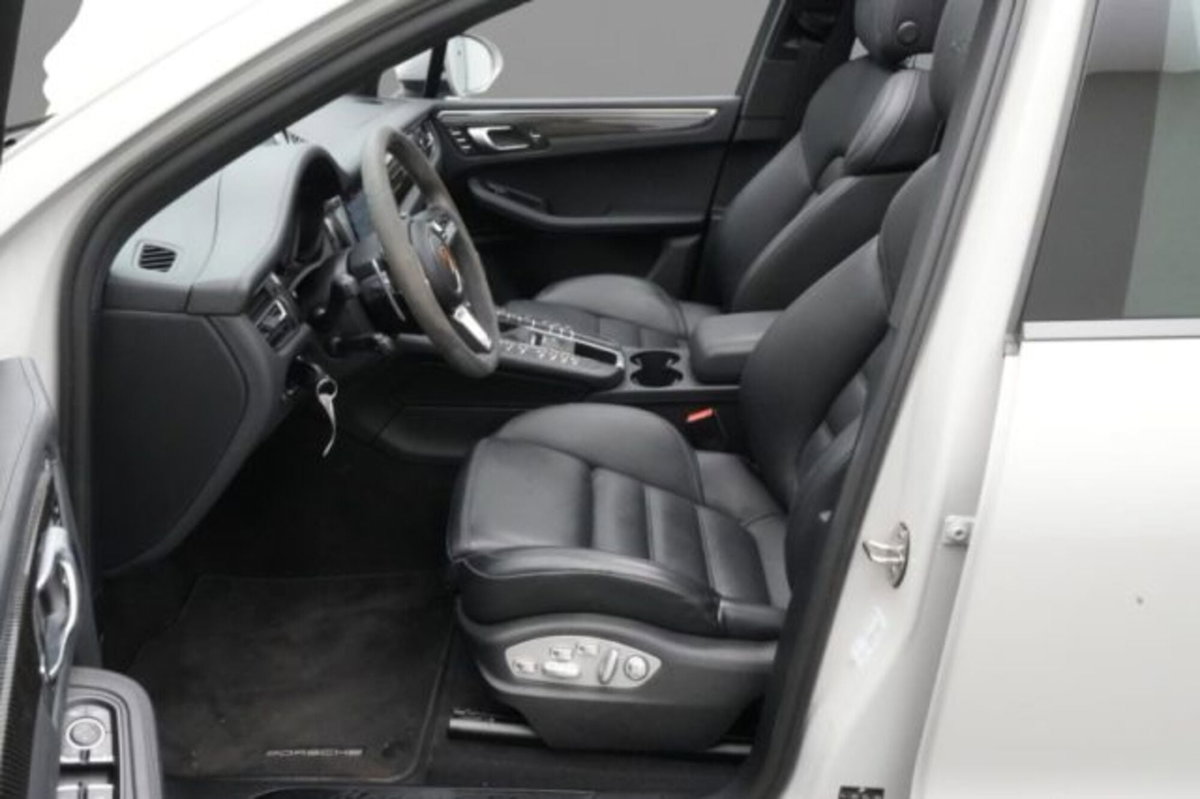 Porsche Macan GTS (4)