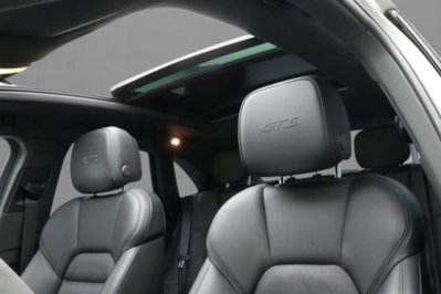 Porsche Macan GTS (5)
