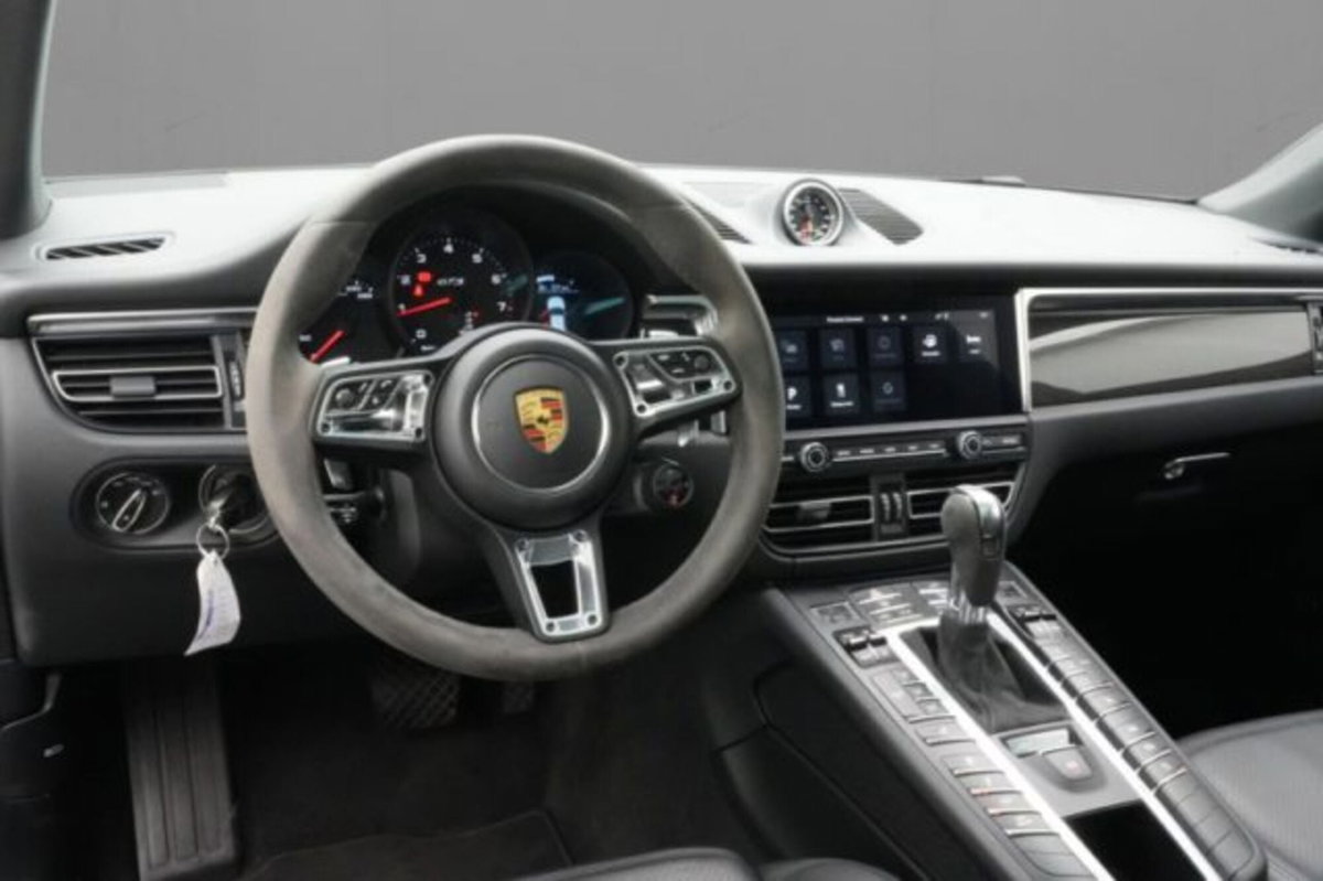 Porsche Macan GTS (6)
