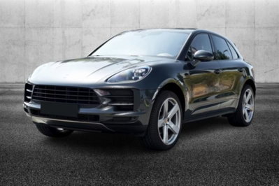 Porsche Macan 2.0