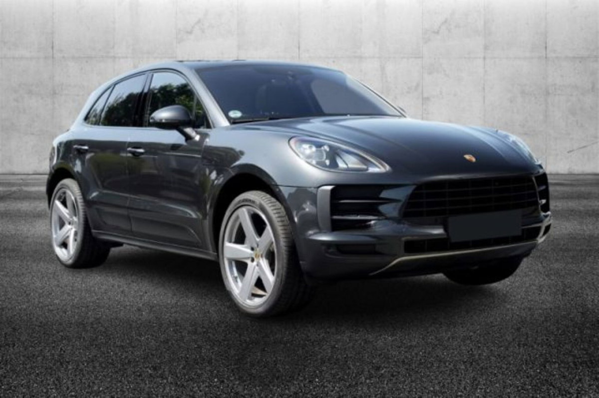 Porsche Macan 2.0 (2)