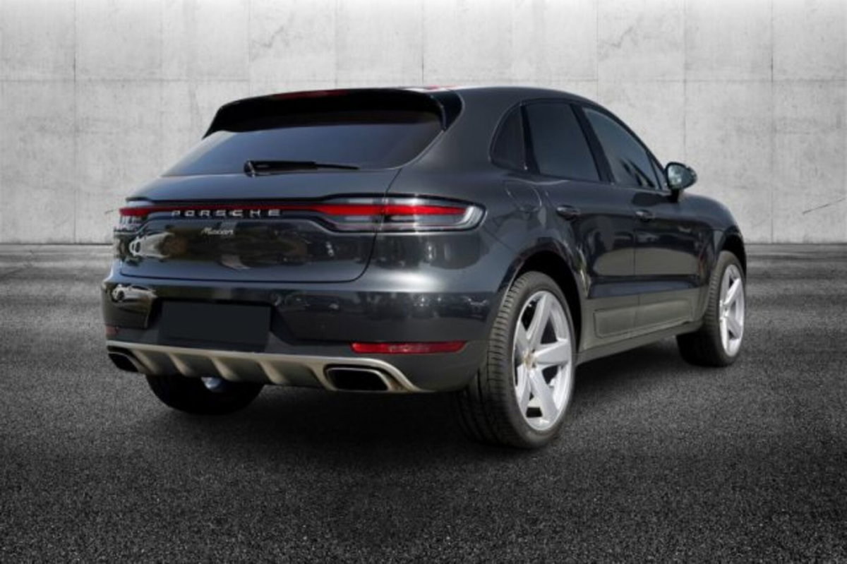 Porsche Macan 2.0 (3)