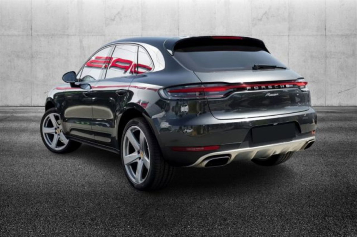 Porsche Macan 2.0 (4)