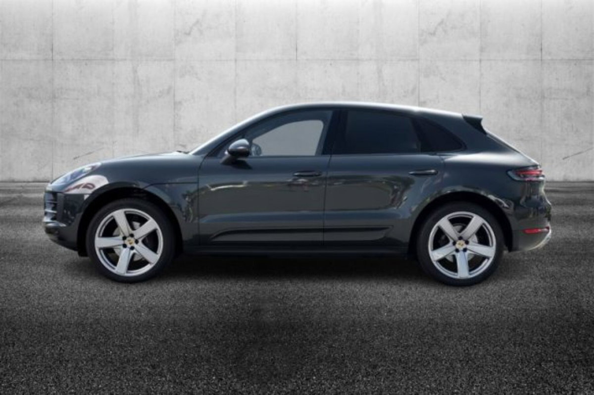 Porsche Macan 2.0 (5)