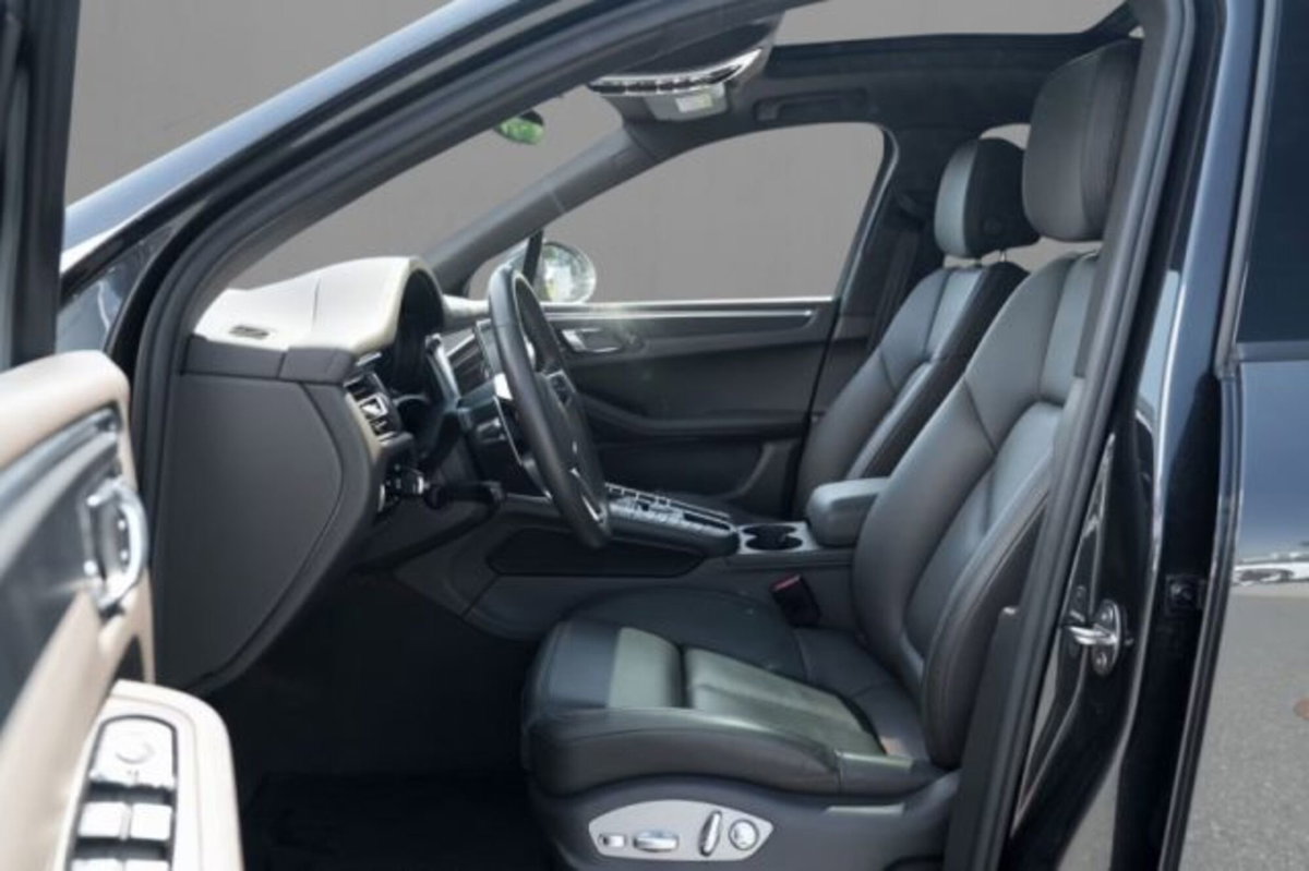 Porsche Macan 2.0 (7)