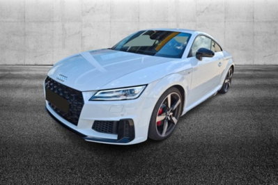 Audi TT Coupé 45 TFSI S tronic usata