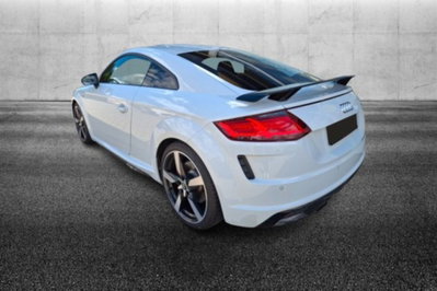 Audi TT Coupé 45 TFSI S tronic (2)
