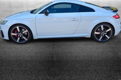 Audi TT Coupé 45 TFSI S tronic (4)
